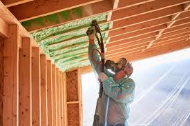 Types of Insulation We Offer in Glouster, OH